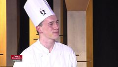 Giorgio Greggia vince la borsa di studio di Cotto e Mangiato