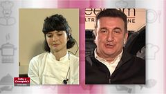 Giacobbo giudice esperto di buona e alta cucina