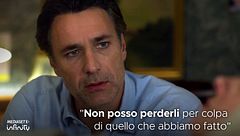 I momenti più emozionanti della quinta puntata