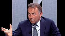 "Ciccio dovrebbe chiedere scusa a Pirlo"