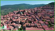 Cortona: un fascino tutto italiano
