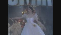 "Lo schiaccianoci" di Carla Fracci a Telemike nel 1987