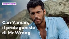 Chi è Can Yaman, protagonista di Mr Wrong dopo Bitter Sweet e DayDreamer