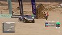 Extreme E - Senegal, Qualifiche 1