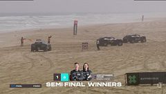 Extreme E: i vincitori della prima semifinale