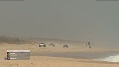 Rivivi la seconda semifinale dell'Ocean X Prix