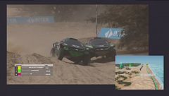 Extreme E: i vincitori della seconda semifinale