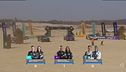 Extreme E Senegal: semifinali
