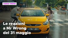 Mr Wrong, il riassunto e le reazioni alla prima puntata