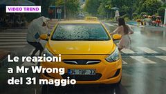 Mr Wrong, il riassunto e le reazioni alla prima puntata