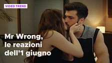 Mr Wrong, il riassunto e le reazioni alla puntata dell'1 giugno