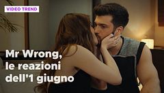 Mr Wrong, il riassunto e le reazioni alla puntata dell'1 giugno