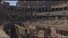 "Il Colosseo è la cartolina del mondo"