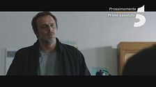 Masantonio - Sezione Scomparsi: prossimamente in prima tv assoluta su Canale 5