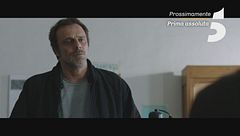 Masantonio - Sezione Scomparsi: prossimamente in prima tv assoluta su Canale 5