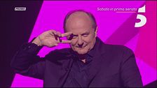 The Winner is: da sabato 5 giugno