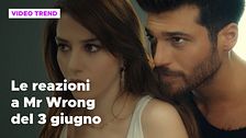 Mr Wrong, il riassunto e le reazioni alla puntata del 3 giugno