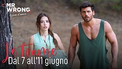 Le trame dal 7 all'11 giugno