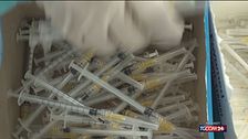 Vaccini, si accelera: Italia seconda in Europa