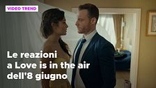 Love is in the air, il riassunto e le reazioni alla puntata dell'8 giugno