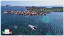 "La favola sarda: la Costa Smeralda"