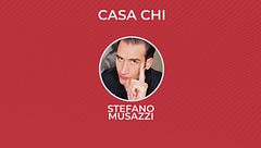 Casa Chi - #ISOLA Puntata n. 26: con Stefano Musazzi
