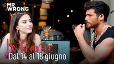 Le trame dal 14 al 18 giugno
