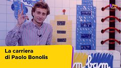 La carriera di Paolo Bonolis: da Bim Bum Bam a Avanti un Altro!
