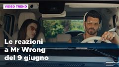 Mr Wrong, il riassunto e le reazioni alla puntata del 9 giugno