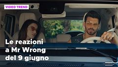 Mr Wrong, il riassunto e le reazioni alla puntata del 9 giugno
