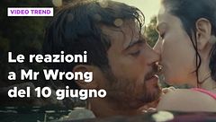 Mr Wrong, il riassunto e le reazioni alla puntata del 10 giugno