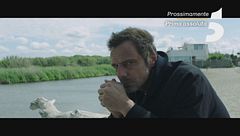 In prima tv assoluta arriva Masantonio - Sezione scomparsi