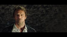 Alessandro Preziosi racconta "Masantonio - Sezione scomparsi"