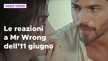 Mr Wrong, il riassunto e le reazioni alla puntata dell'11 giugno