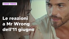 Mr Wrong, il riassunto e le reazioni alla puntata dell'11 giugno