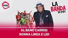 Al Bano: nonna Linda e LSD