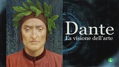 Detto Contraddetto: Dante. La Visione dell'Arte