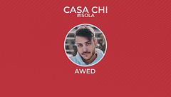 Casa Chi - #ISOLA Puntata n. 30: con Awed