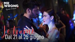 Le trame dal 21 al 25 giugno