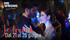 Le trame dal 21 al 25 giugno