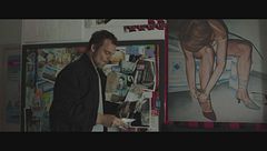 Speciale "Masantonio - Sezione scomparsi"