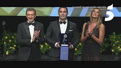 Cinema my love: lunedì in seconda serata