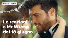Mr Wrong, il riassunto e le reazioni alla puntata del 18 giugno