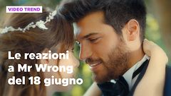 Mr Wrong, il riassunto e le reazioni alla puntata del 18 giugno