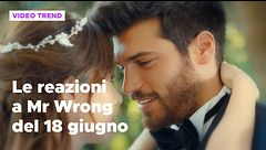 Mr Wrong, il riassunto e le reazioni alla puntata del 18 giugno