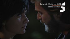 Brave and Beautiful, da lunedì 5 luglio alle 14.45 su Canale 5