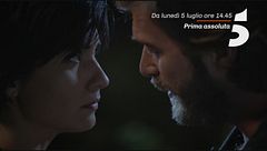 Brave and Beautiful, da lunedì 5 luglio alle 14.45 su Canale 5