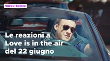 Love is in the air, il riassunto e le reazioni alla puntata del 22 giugno