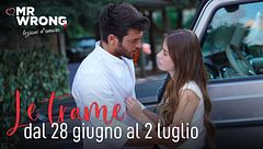 Le trame dal 28 giugno al 2 luglio