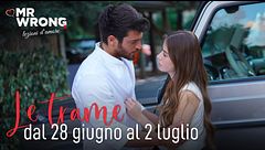 Le trame dal 28 giugno al 2 luglio